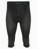 Т/Б Низ 3/4 Accapi Xperience Man (Мужской; XL-XXL; Black/Anthracite)